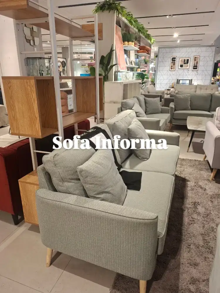 Jual Sofa Informa