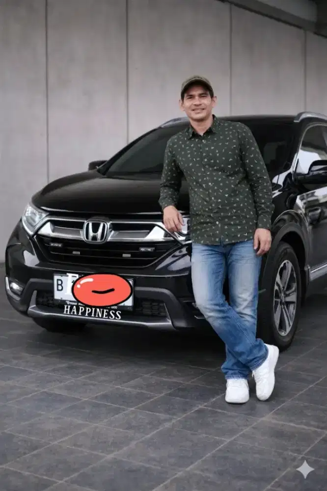 Saya sedang cari kerjaan sebagi Driver pribadi atau apa saja