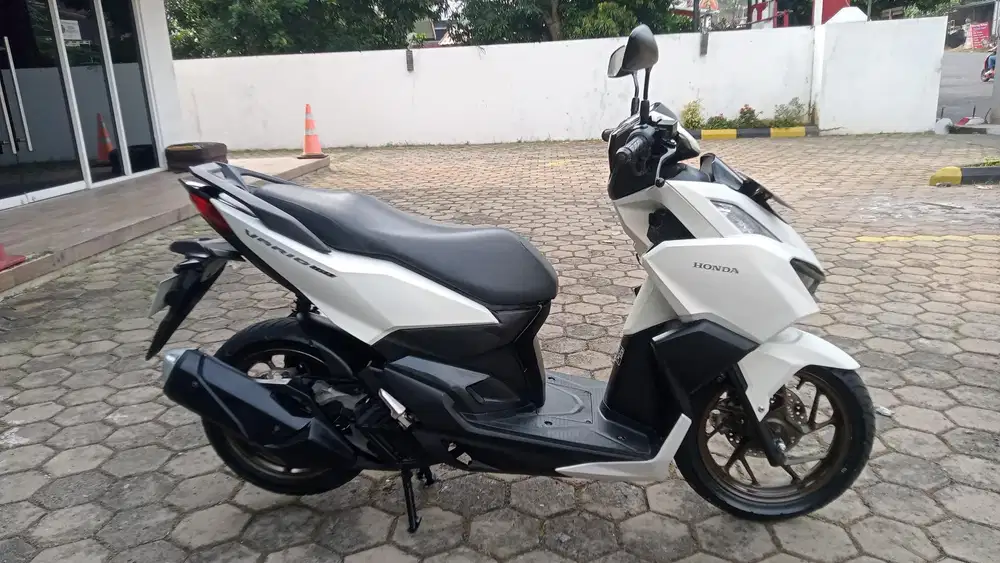 Vario 160 Th 2022 ABS Istimewa