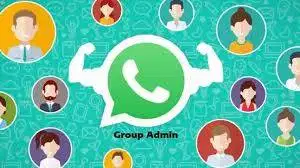 Loker Admin WhatsApp toko Game online