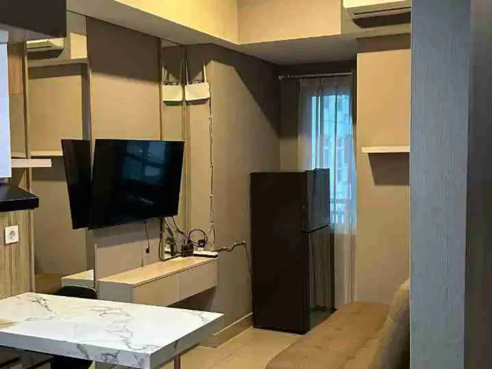 Dijual Apartemen Bess Mansion Nol Raya Jemursari