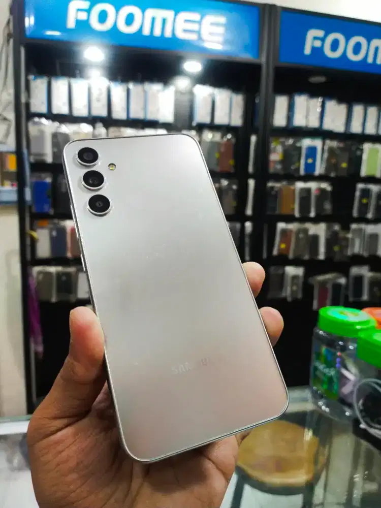 Samsung galaxy A34 5G ram 8/128