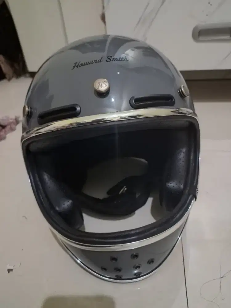 Howard smith original