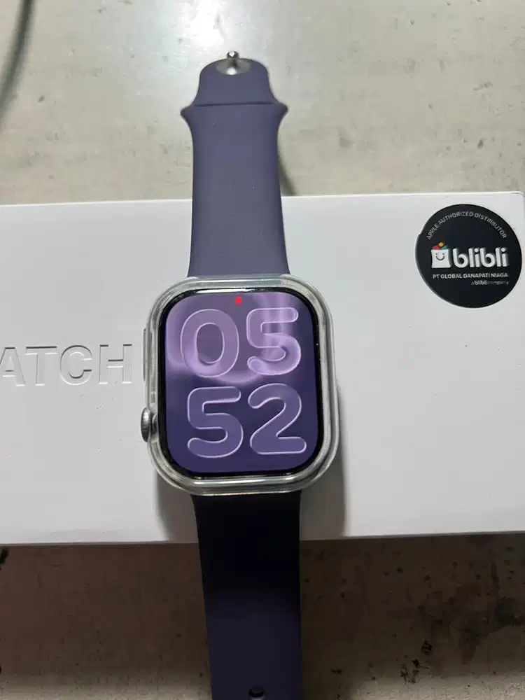 Jual Apple watch series 11 42 mm