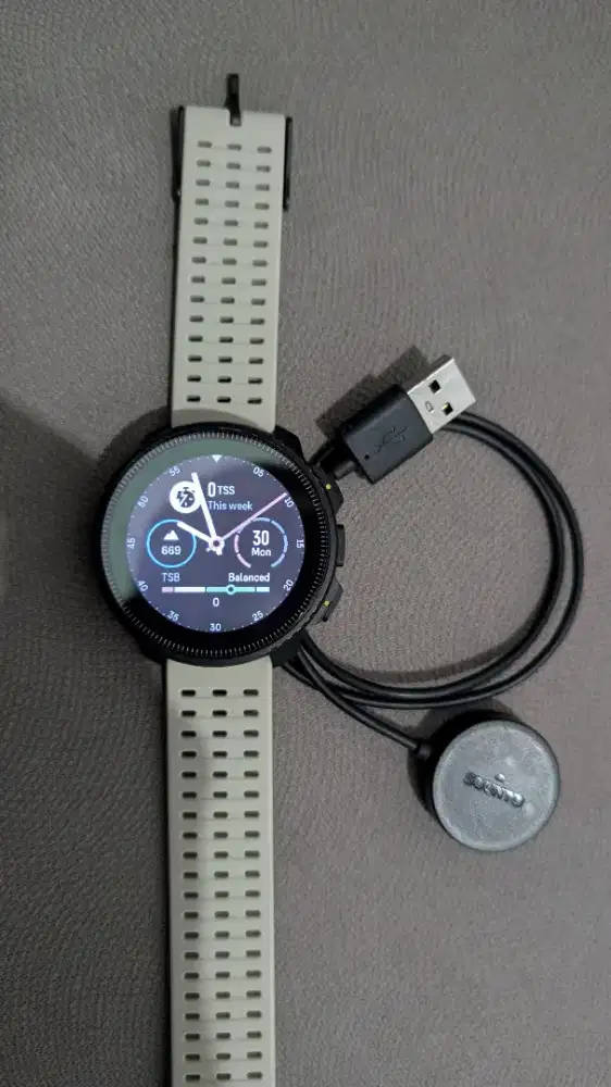 Suunto Vertical Solar Original