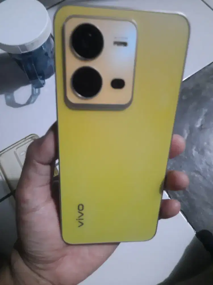 Vivo V25e ram 8+8gb per 256gb