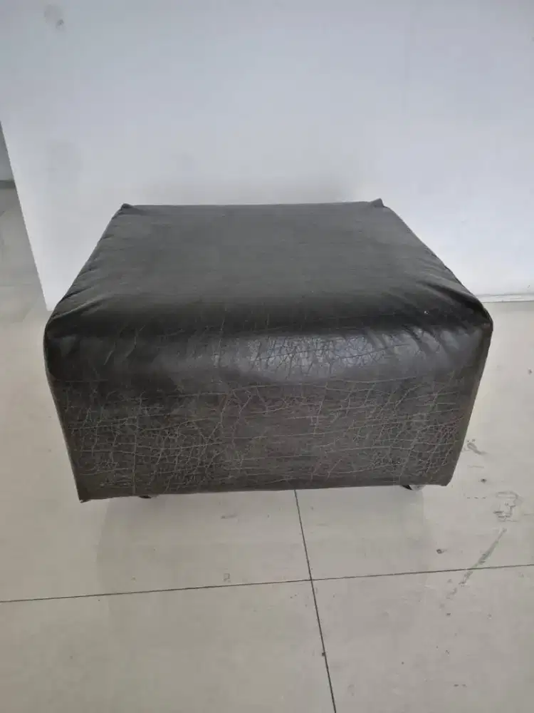 Kursi puff (kursi pouch) 1 seater atau 1 dudukan
