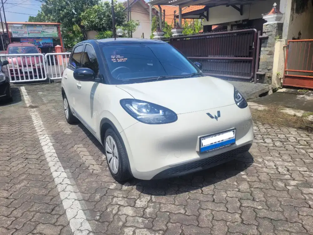 Wuling Binguo EV 333 KM 2025