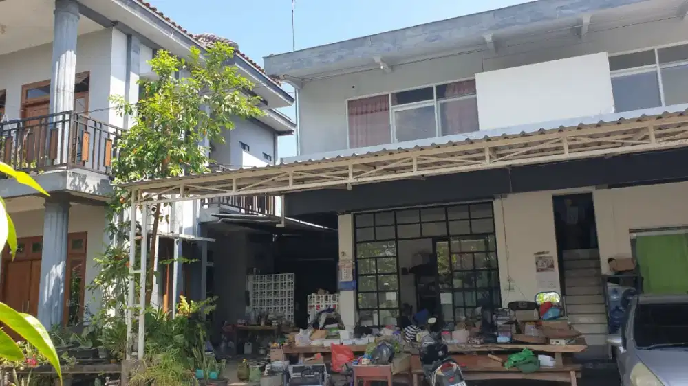 Pabrik Kertas Yogya Purwokerto Butuh Kyw Laki 6 Org Punya SIM  C