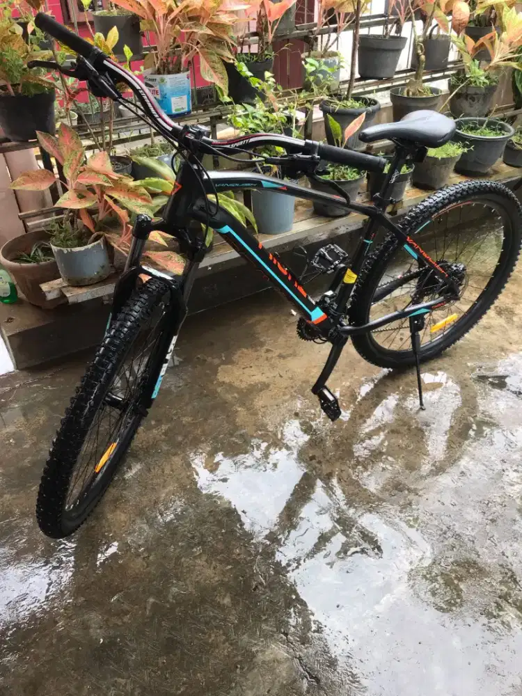 Thril Vanquish 1.0 original