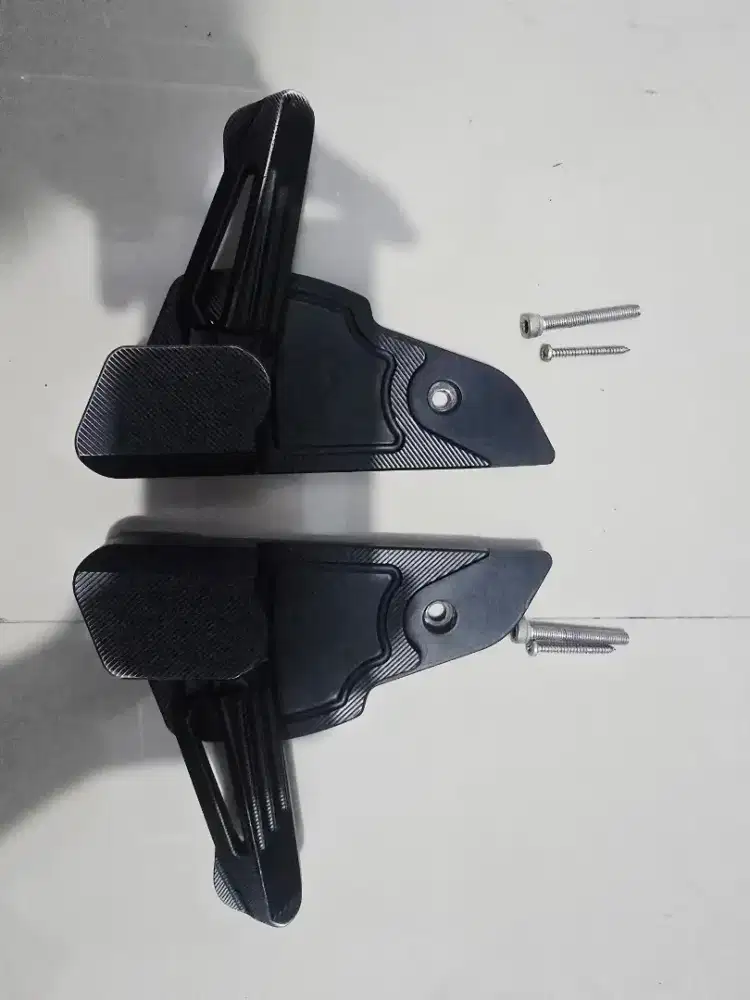 Aksesoris VESPA PRIMAVERA/ SPRINT