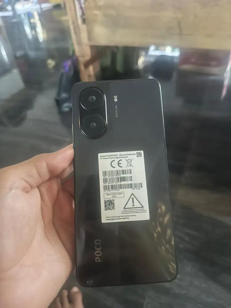 Poco X7 Pro 12/528 GB