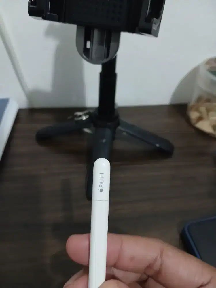 Apple Pencik Gen 2