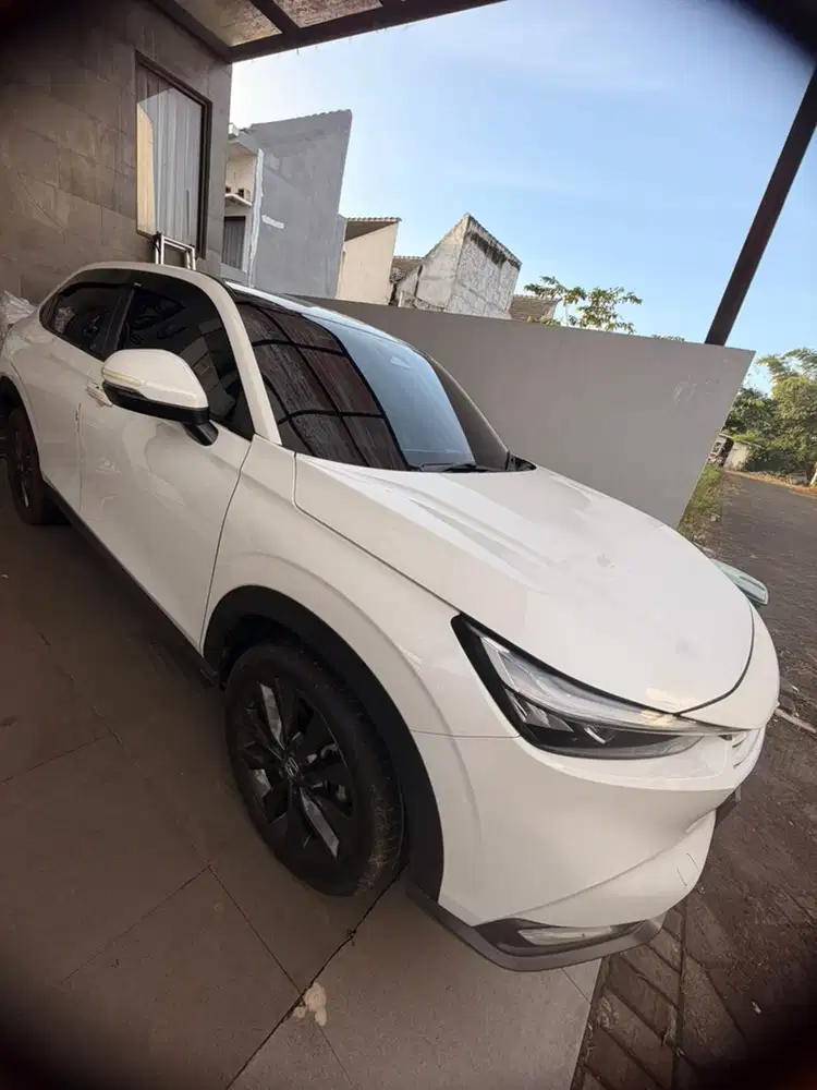 Honda HR-V 2024 Bensin