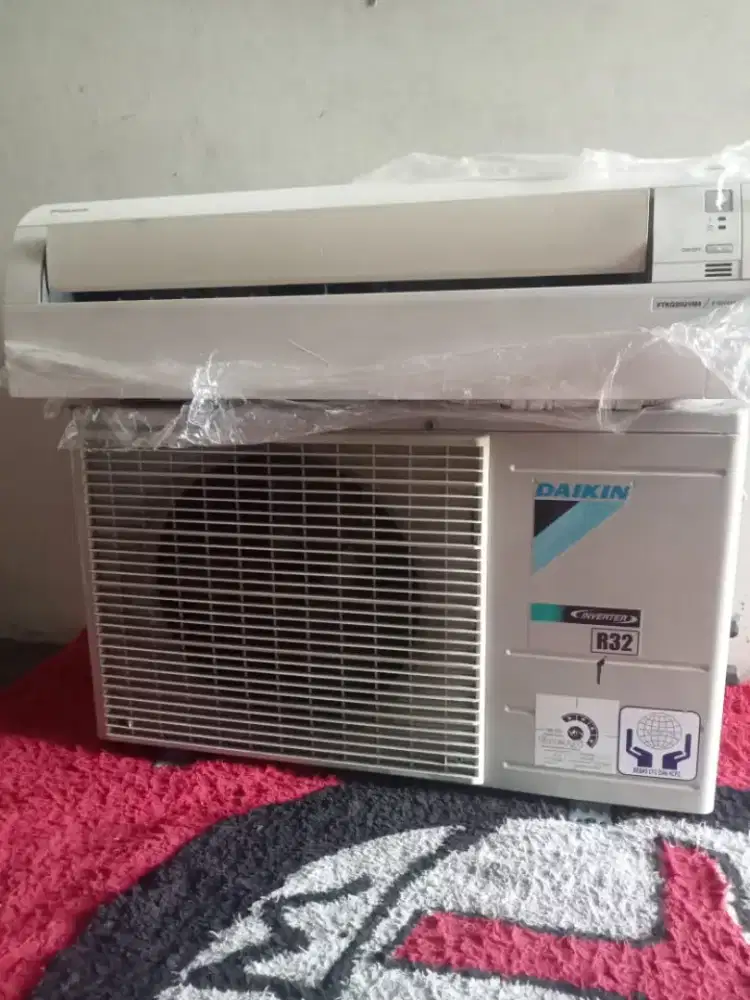 Jual AC LG 1/2. Pk