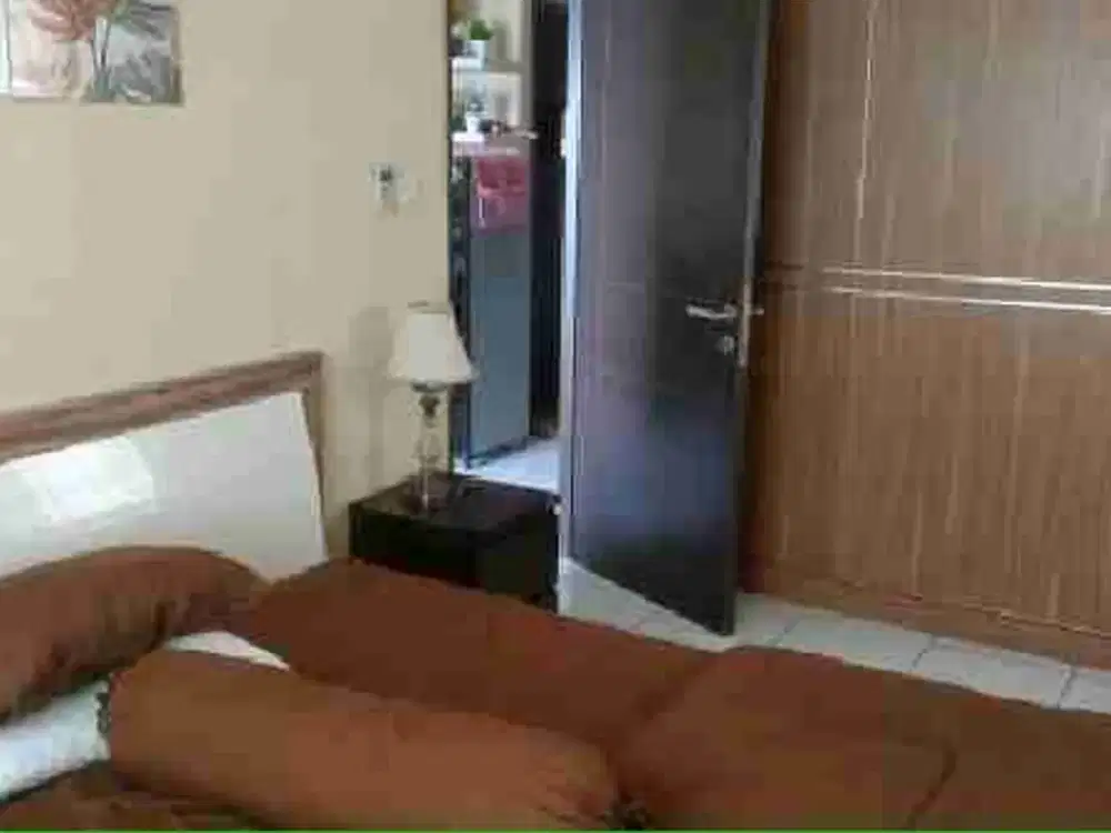 Dijual Apartemen M Square 2br, Strategis dan Nyaman Full Furnished, Siap Huni