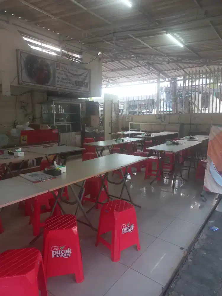 Dicari Staff Dapur untuk Rumah Makan Bakmi (non-halal)