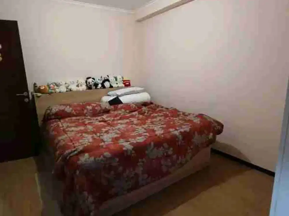 Dijual Apartemen Gateway Pasteur 2Br, Siap Huni Fasilitas Lengkap
