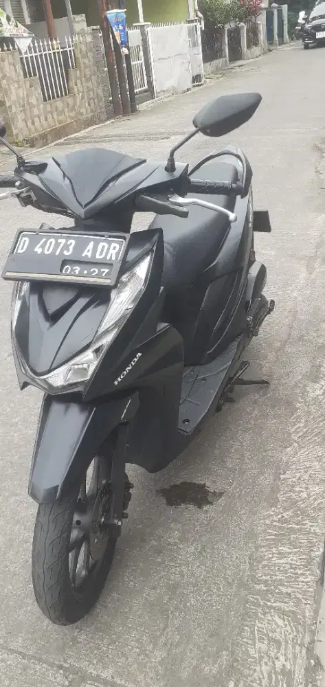 Bismilah jual beatthn 2022 ss lengkap