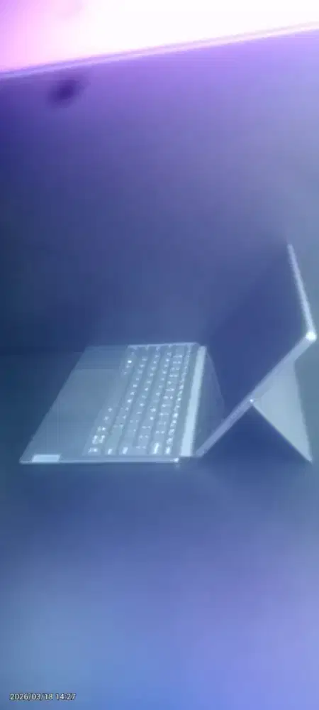 Lenovo ideapad duet 5i