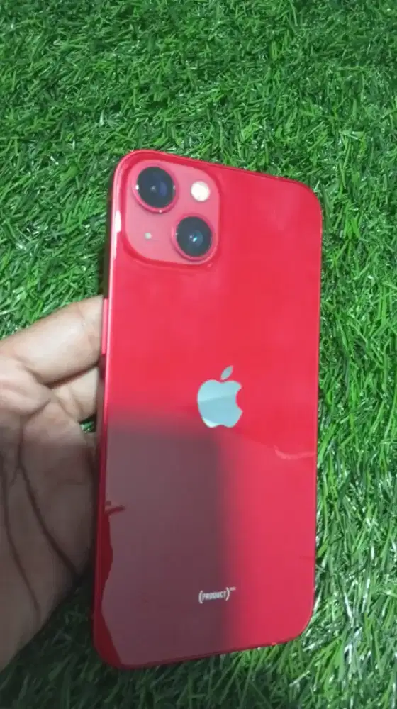 IPhone 13 128GB Inter Mulus