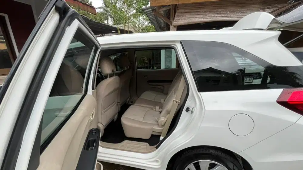 Di jual honda mobilio