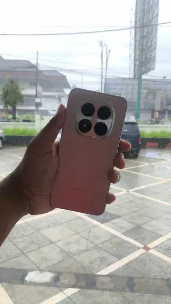PROMO PROMO REDMI NOTE 15 PRO 5G