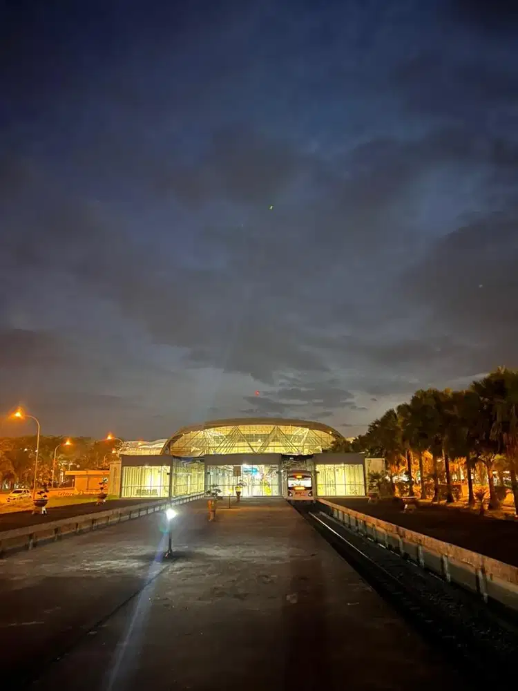 Dibutuhkan Penjaga anak/Baby sitter