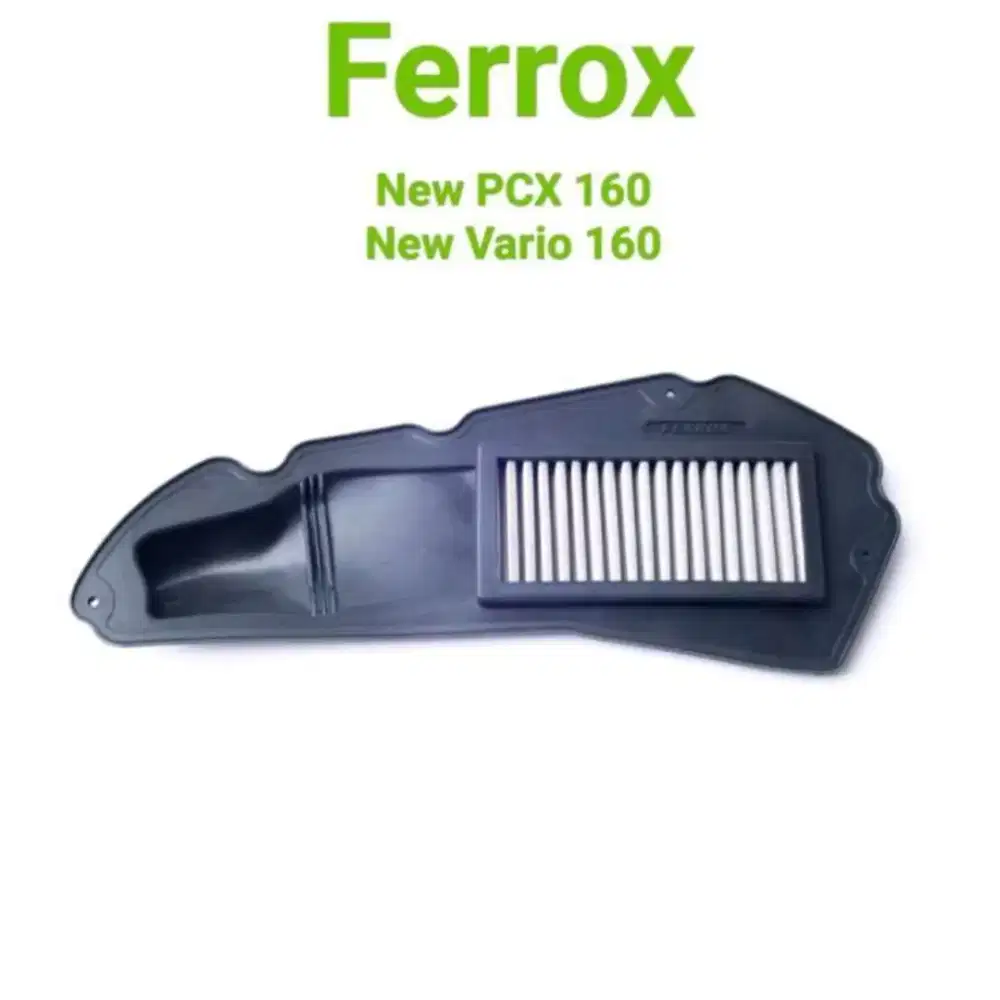 Filter Udara Ferrox Vario 160
