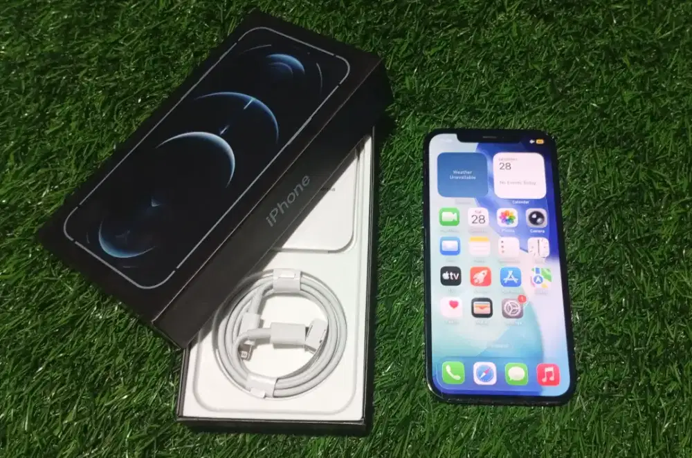 IPhone 12 Pro 128GB All Operator