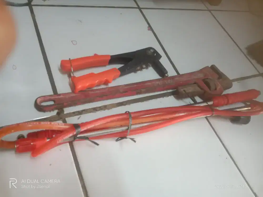 borong aj nih dari pad g di pake