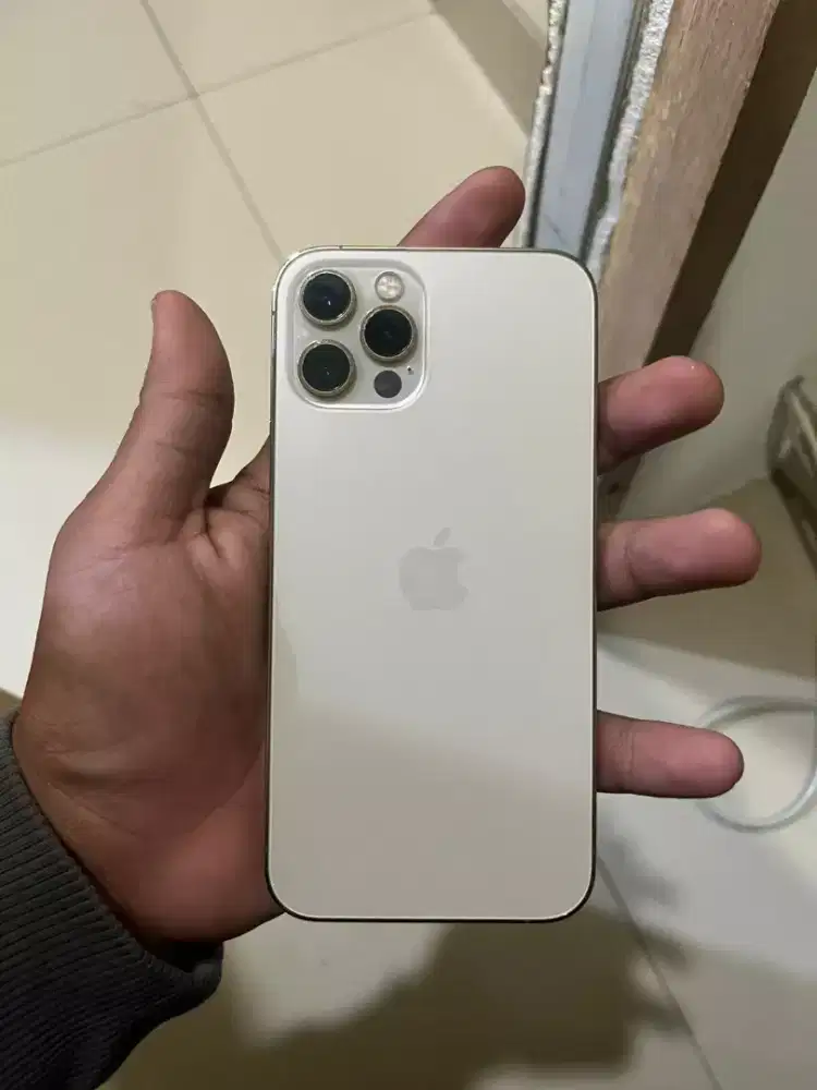 IPHONE 12 PRO 128gb ALL PROVIDER