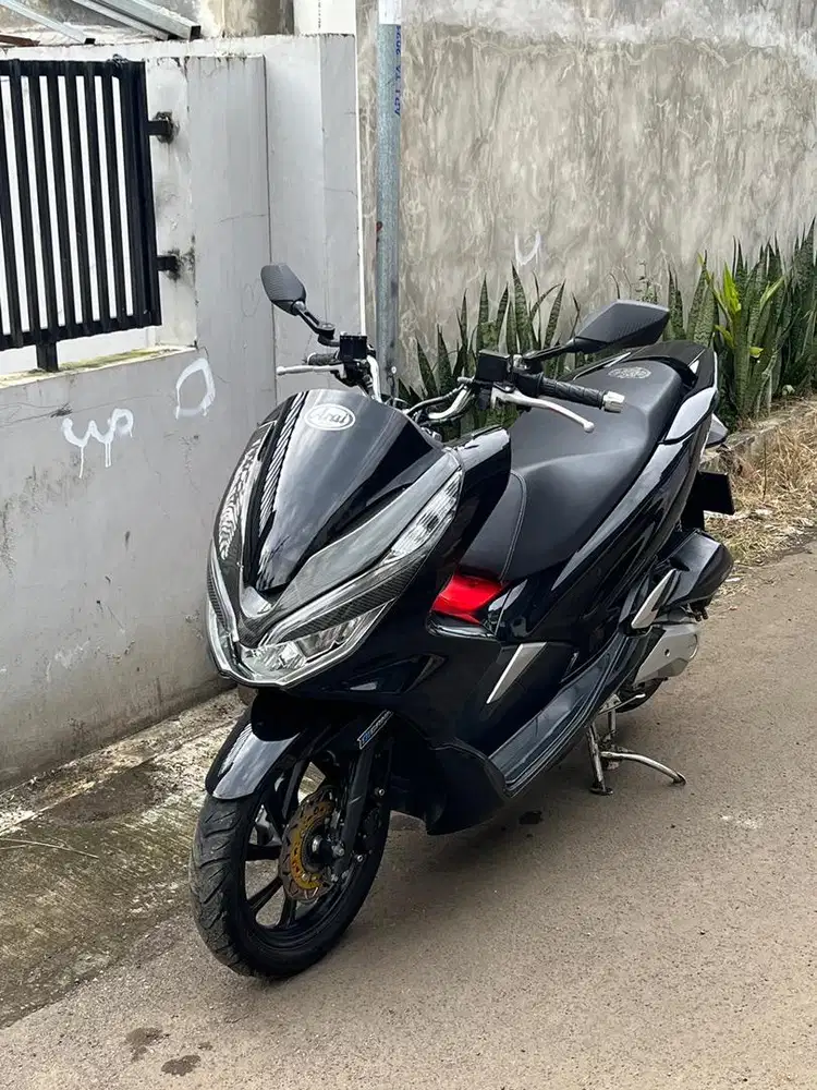 Honda Pcx 150 2019 ABS