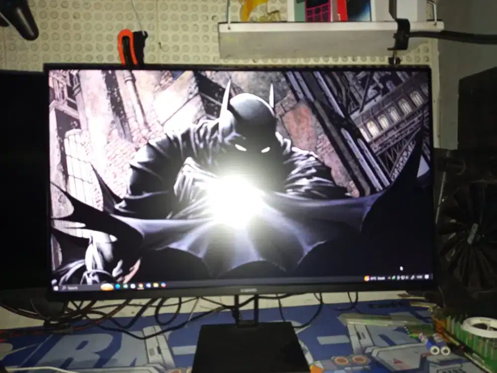 Monitor Xiaomi G27i 27inch 165HZ