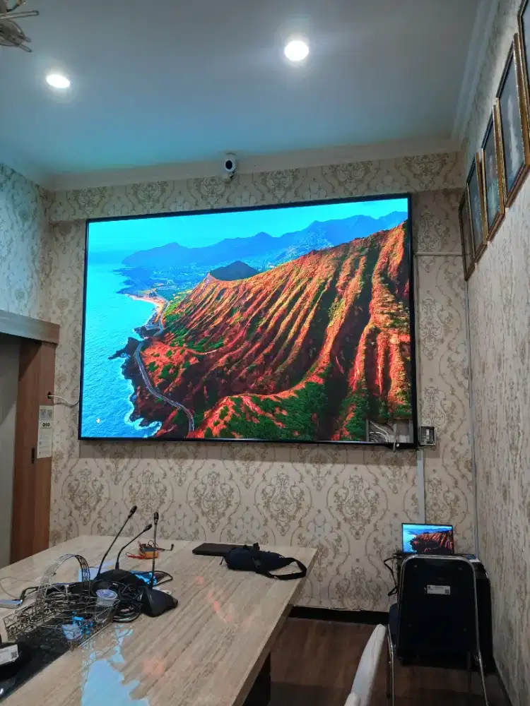 Videotron P1.5 Indoor