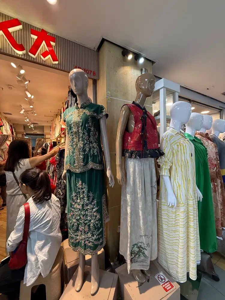 Dicari Asisten Toko Bantu Rumah