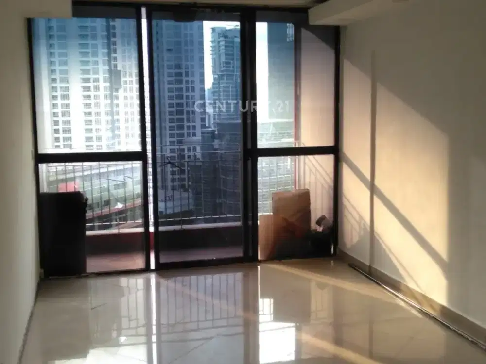 Harga Spesial Siap Huni Apartemen Taman Rasuna Said Tower 7