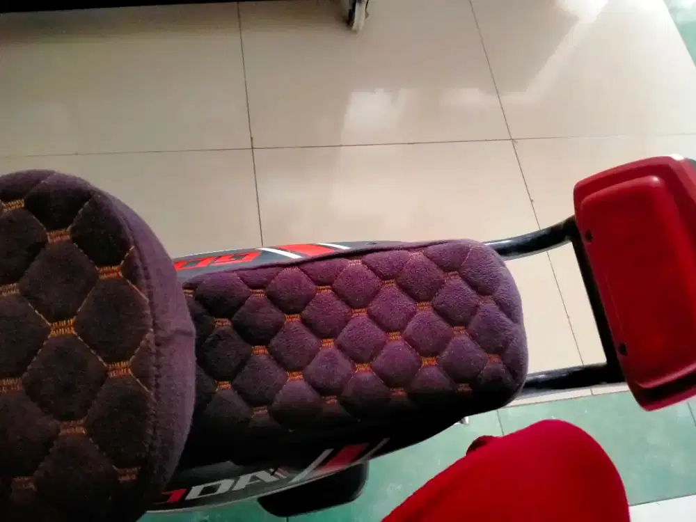 JUAL SEPEDA LISTRIK GODA