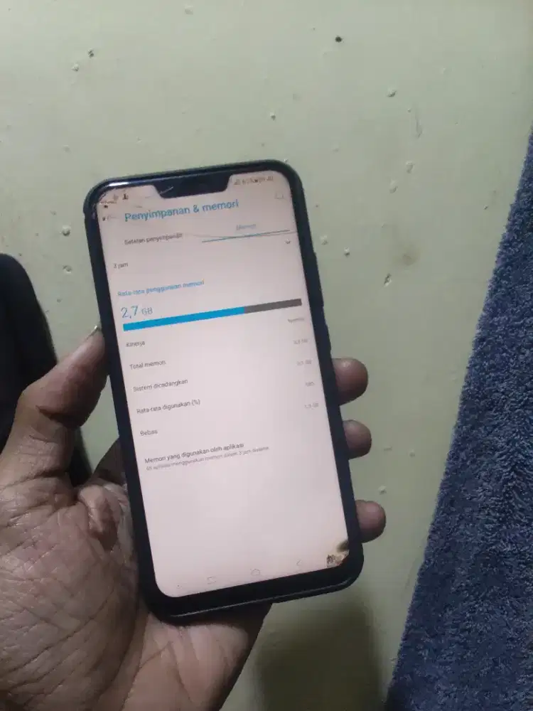 Asus Zenfone 5 2018 4/64