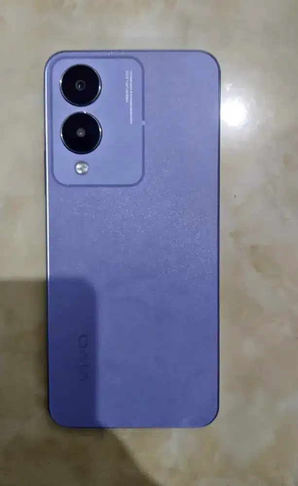 VIVO Y17S RAM 6+6/128GB