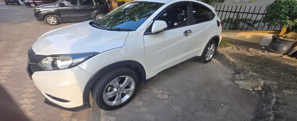 Honda HR-V 2016 Bensin