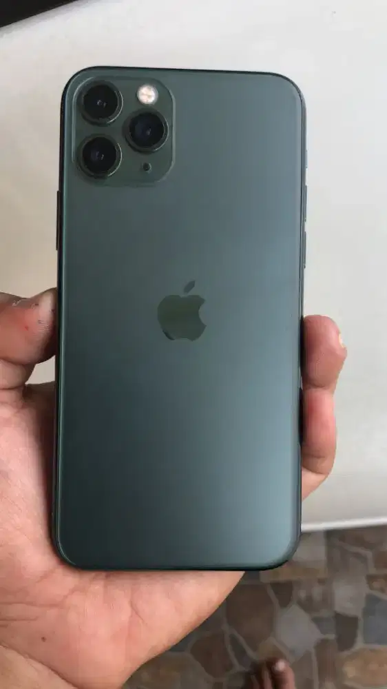 iPhone 11 pro 256 gb