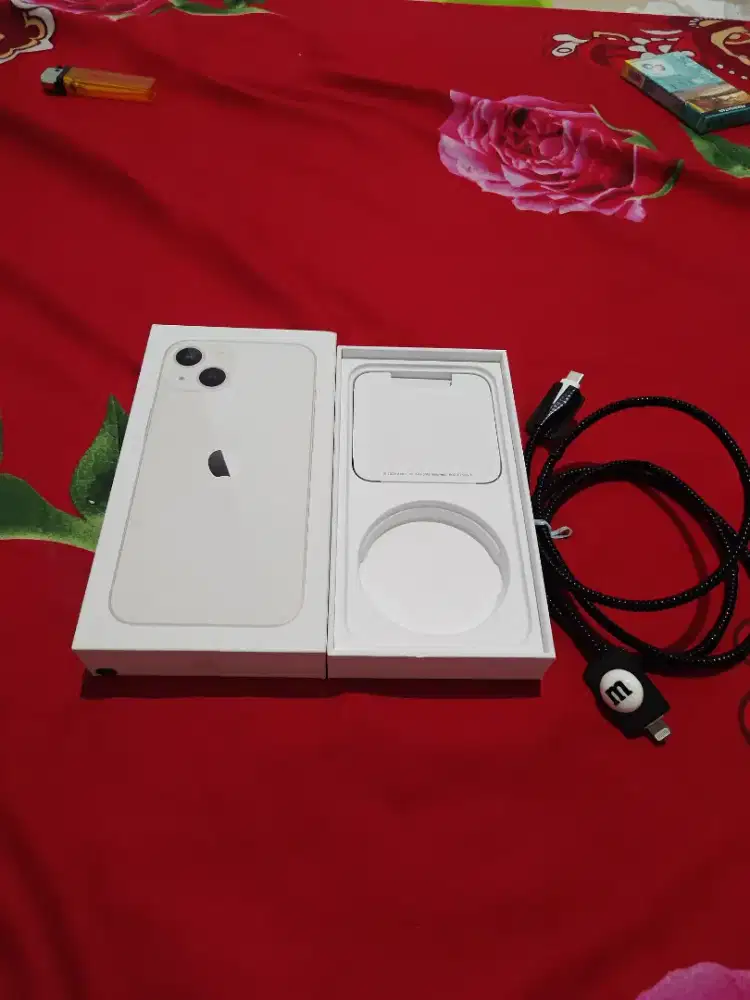 Iphone 13 Ibox 128