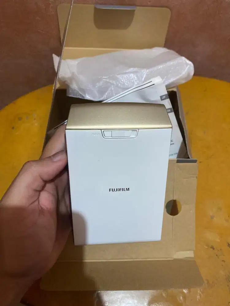 Fujifilm Instax Share-Sp2