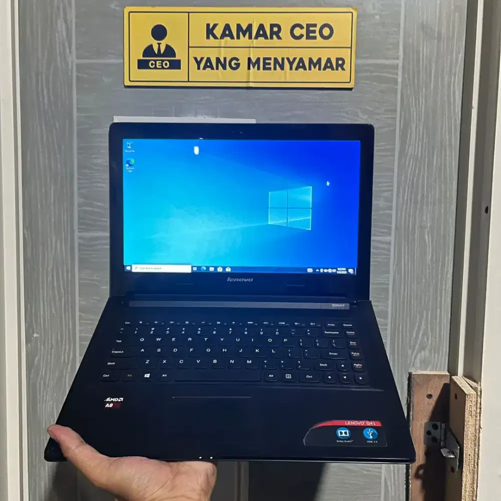 Laptop Lenovo G40-45