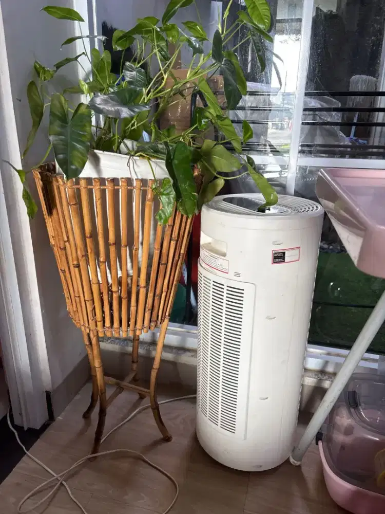 Dibutuhkan ART untuk Beberes Rumah (PP)