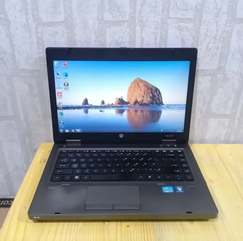 Laptop HP ProBook 6460b