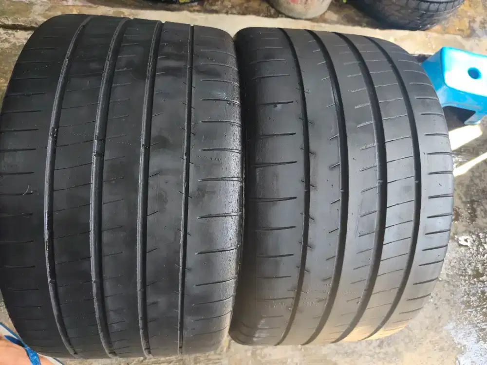 Michelion pilot sport 295 30 R19