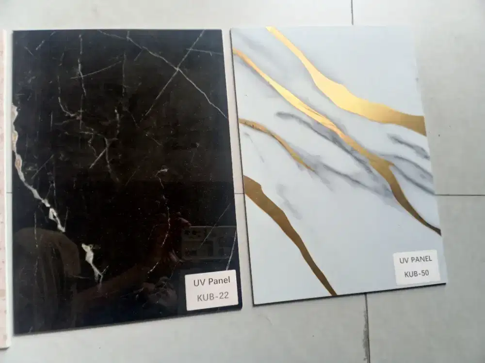 WPC dan SPC outdoor/indoor