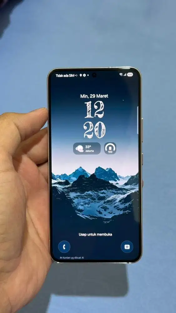 Samsung Galaxy S22 5G 8/128GB - Second mulus